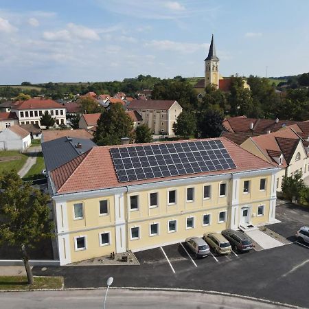Weinlandmotel Ebenthal  Esterno foto