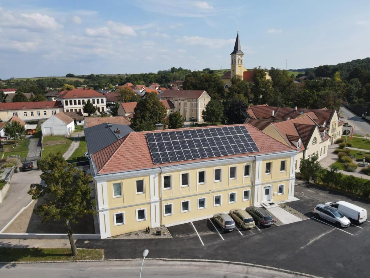 Weinlandmotel Ebenthal  Esterno foto