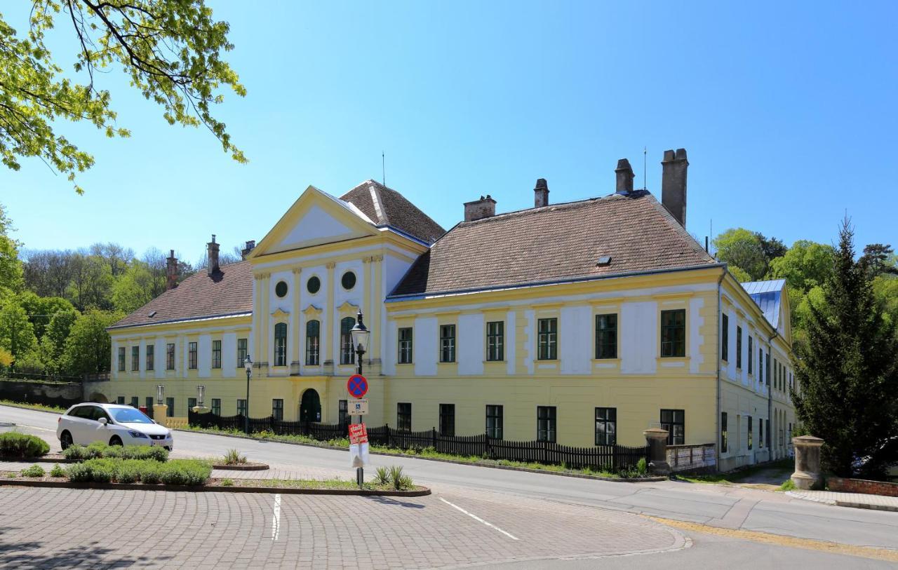 Weinlandmotel Ebenthal  Esterno foto